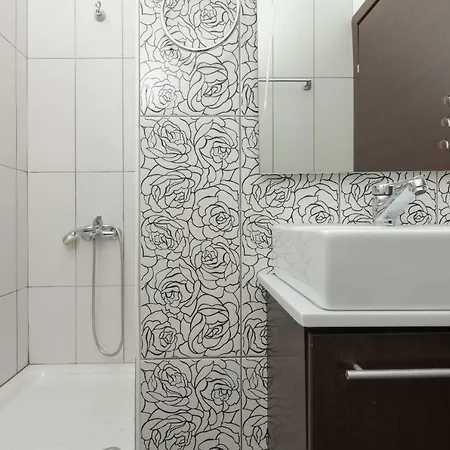 Arsenoi's Pool * Skala Potamia (Thasos)