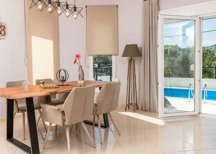 Arsenoi's Pool * Szkála Potamiász